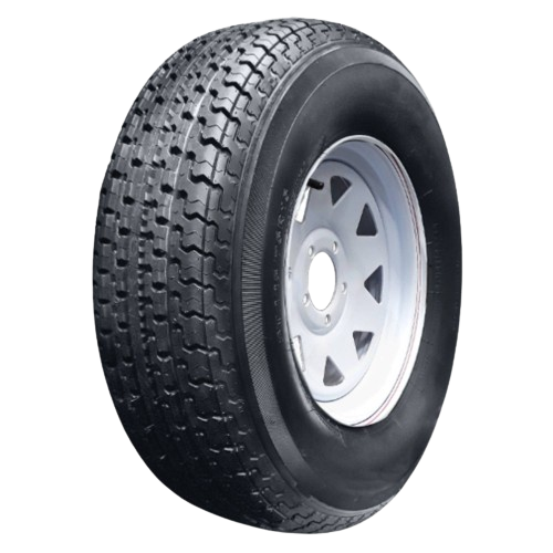 Freedom Hauler ST RADIAL 235/85R16