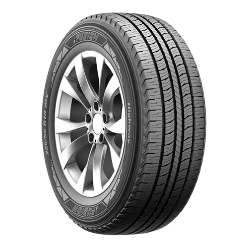 Fuzion HIGHWAY 245/75R16