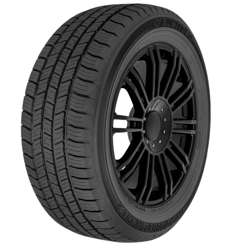 Sumitomo Encounter HT2 255/50R20