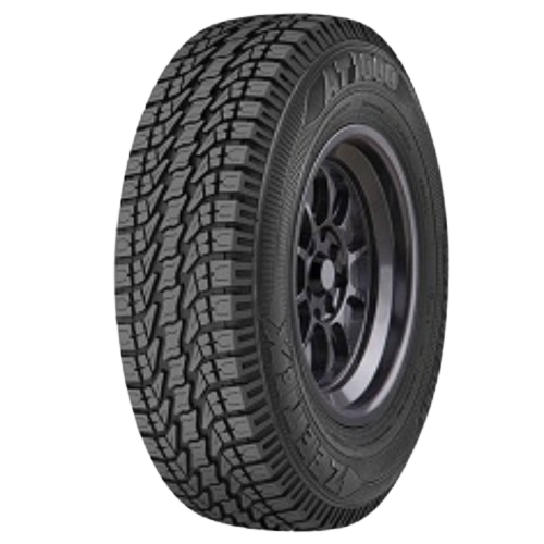 LOVE＆PEACE2本セットZEETEX ZTI1000 Amazon.com: Zeetex AT1000 All Terrain LT285/70R17 121/118R E