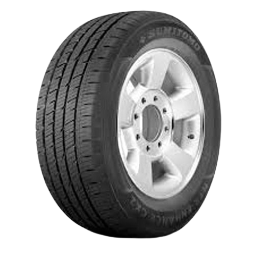 Sumitomo HTR ENHANCE CX2 235/50R19