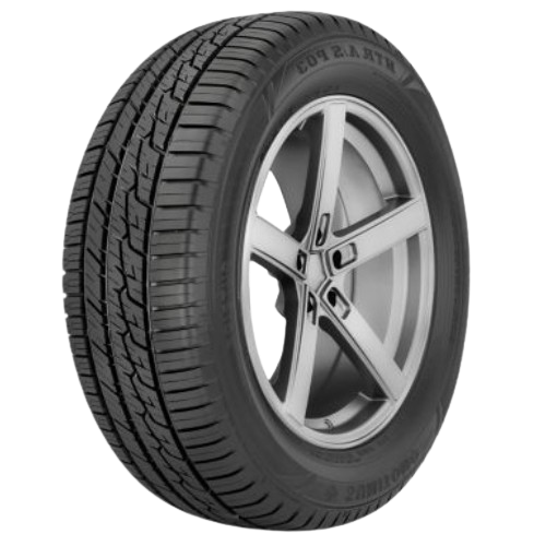 Sumitomo HTR AS P03 205/45R17