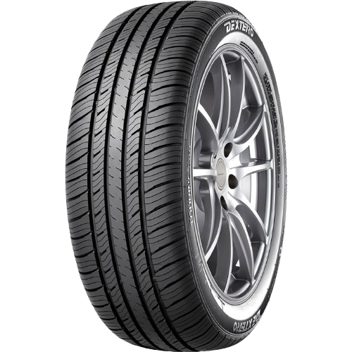 Dextero TOURING DTR1 225/60R16 | ThreePiece.us