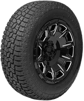 Advanta ATX-850 285/60R20