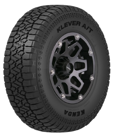 Kenda KR628 265/75R16