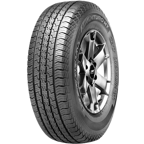 Gt Radial ADVENTURO HT 255/55R20