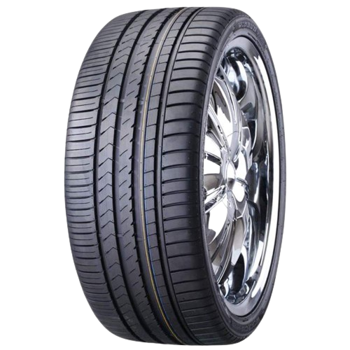 Winrun R330 RUN-FLAT 225/45ZRF17 | ThreePiece.us