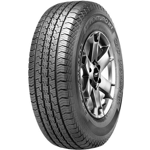 Gt Radial ADVENTURO HT 245/65R17