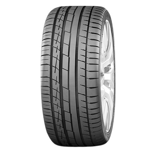 Accelera Iota ST68 255/35R22