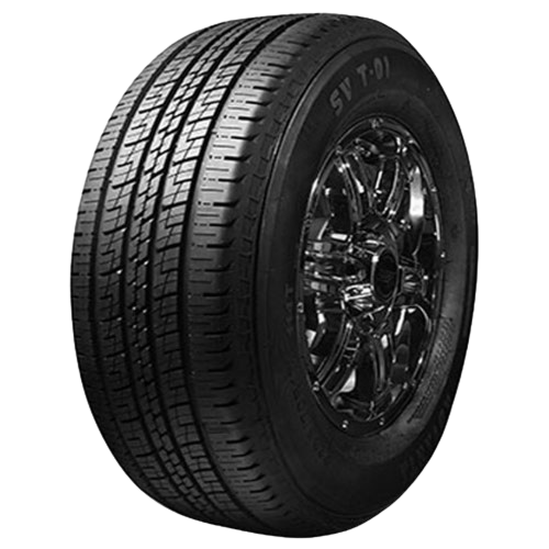 Advanta SVT-01 215/70R16