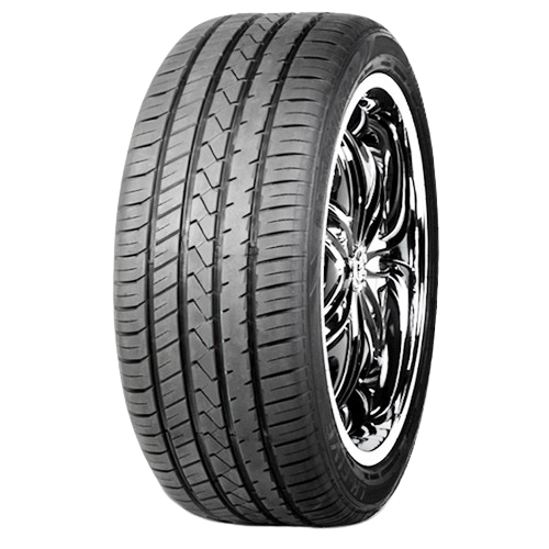 Lionhart LH-FIVE 245/40R17