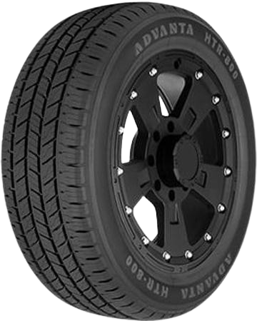 Advanta HTR-800 265/70R16
