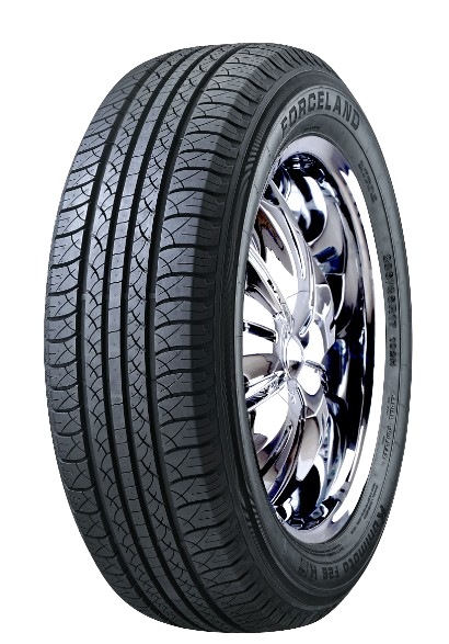 Forceland KUNIMOTO F26 HT 245/70R16