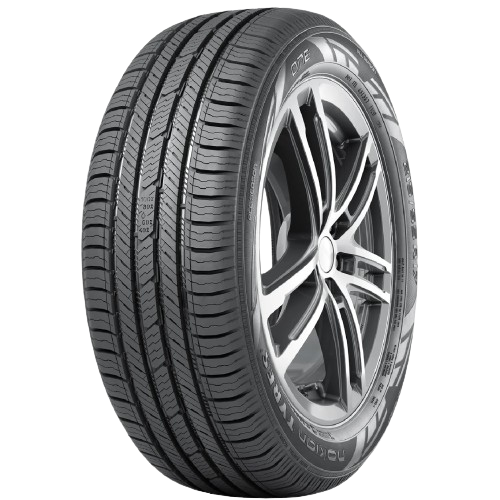 Nokian NOKIAN ONE 235/45R17