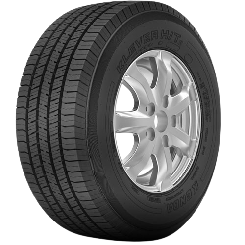 Kenda KR600 245/70R17