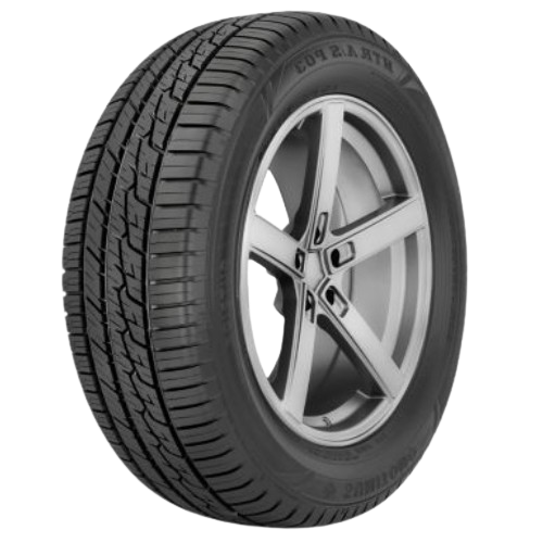 Sumitomo HTR AS P03 235/40R18