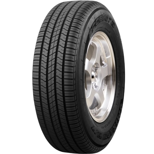 Accelera Omikron HT 255/70R16