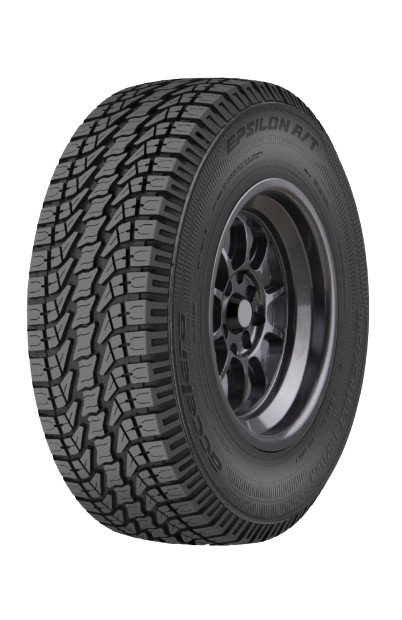 Accelera Epsilon AT 275/65R20
