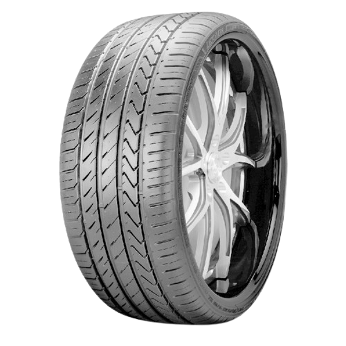 Lexani LX-TWENTY 235/55R19
