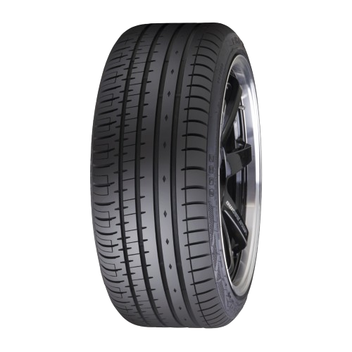 Accelera PHI R 225/40R20