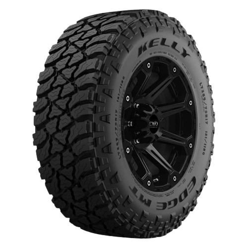 Kelly EDGE MT 315/70R17