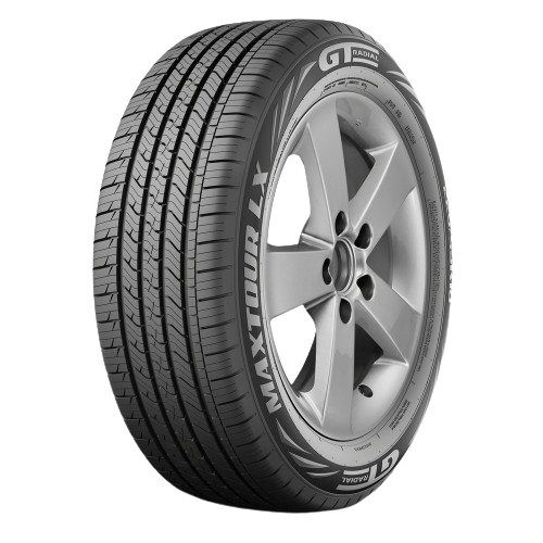 Gt Radial MAXTOUR ALL SEASON 215/60R16