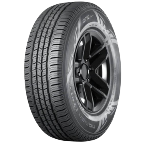 Nokian ONE HT 255/70R17