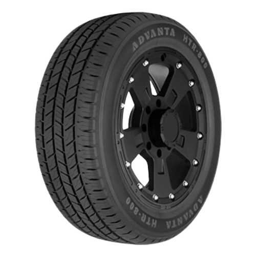 Advanta HTR-800 215/85R16