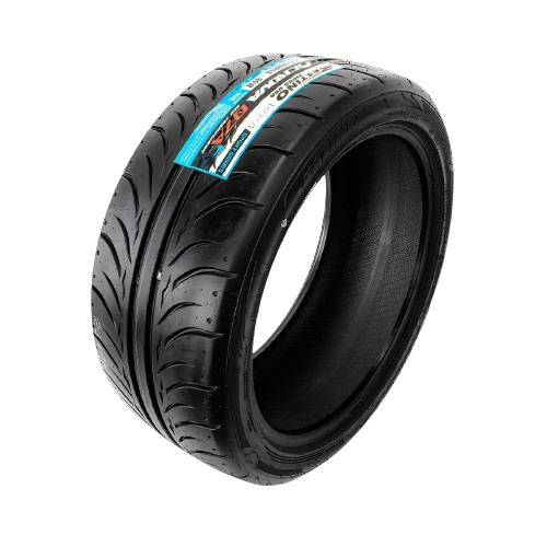 Zestino ACROVA 07A 255&frasl;35R18