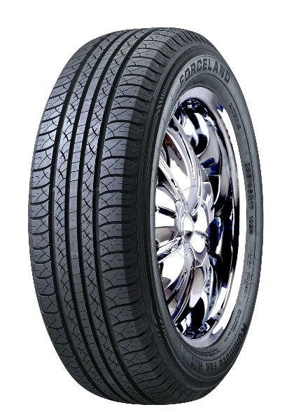 Forceland KUNIMOTO F26 HT 255/70R16