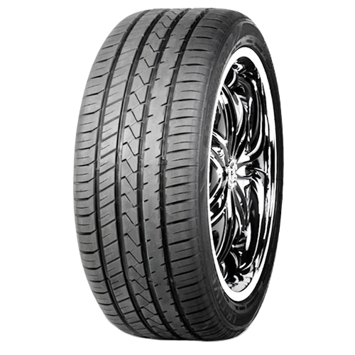 Lionhart LH-FIVE 255/55R19