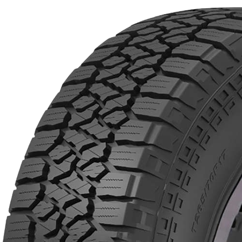 Kenda KLEVER AT2 235/75R17