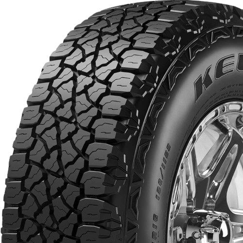Kelly EDGE AT 245/75R16