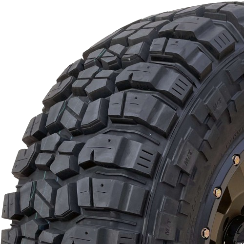 Kenda KLEVER MT2 KR629 245/75R17