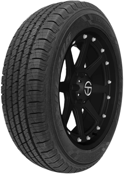 Lexani LXHT-206 225/60R17