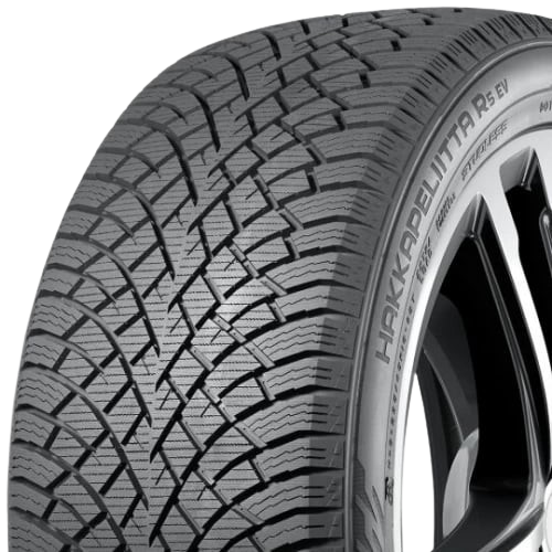 Nokian HAKKAPELIITTA R5 EV 255/35R21