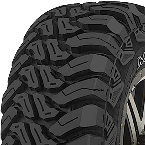 Accelera MT-01 235/75R15
