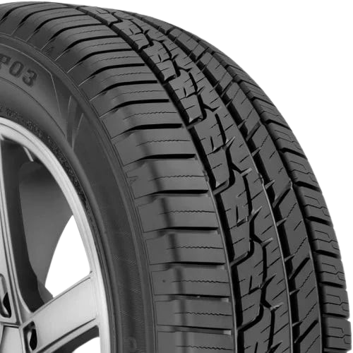 Sumitomo HTR AS P03 205/55R17