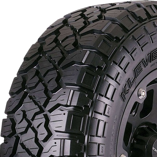 Kenda KR601 235/80R17