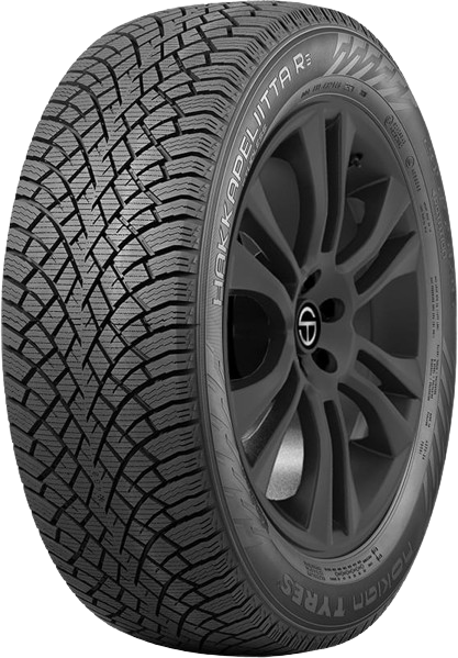Nokian HAKKAPELIITTA R5 225/40R18