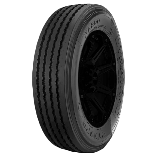 Dynatrac RA200 REGIONAL STEER AP 245/70R19.50