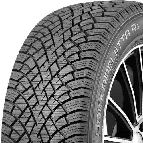 Nokian HAKKAPELIITTA R5 245/45R18