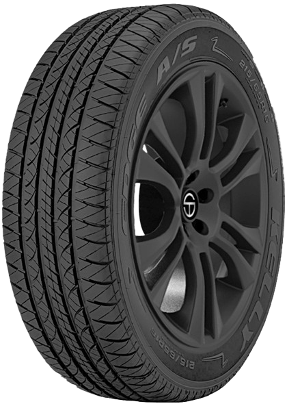 Kelly EDGE AS PERFORMANCE 215/55R16
