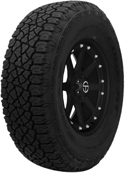 Kelly EDGE AT 285/75R16