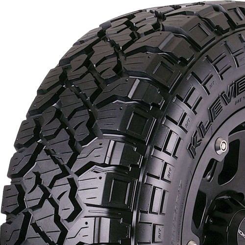 Kenda KR601 245/75R17