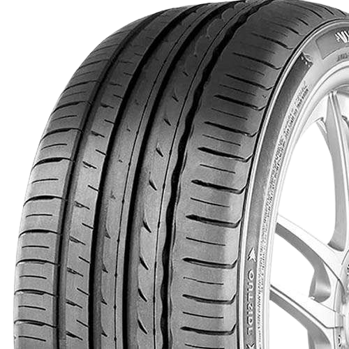 Velozza VELOZZA ZXV4 245/40R19 | ThreePiece.us