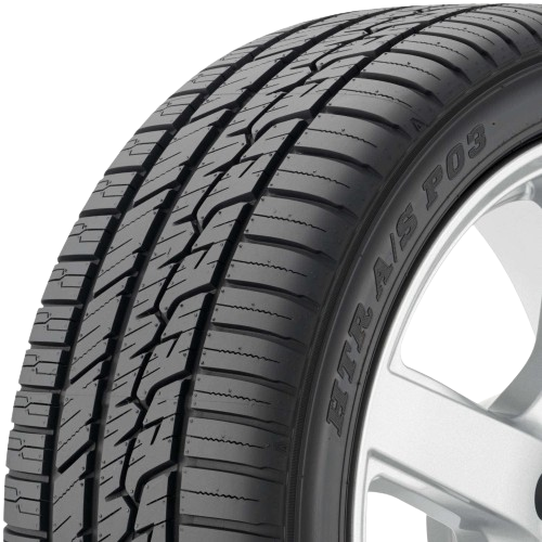 Sumitomo HTR AS P03 275/40R19