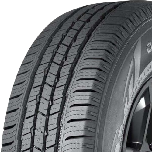 Nokian ONE HT 265/75R16