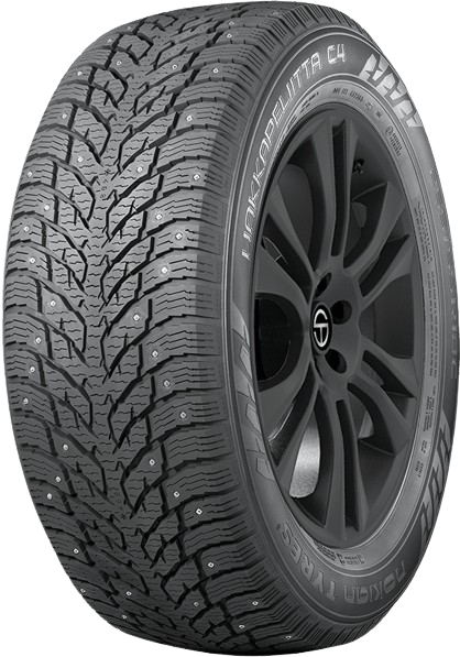 Nokian HAKKAPELIITTA C4 235/65R16
