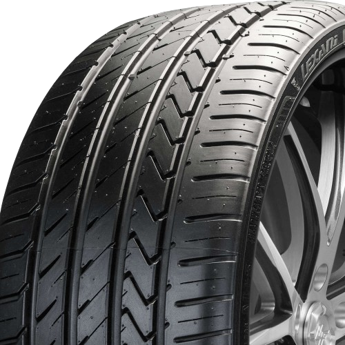 Lexani LX-TWENTY 235/50R17